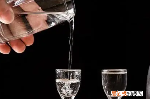 白酒有几种香型,白酒都有什么香型