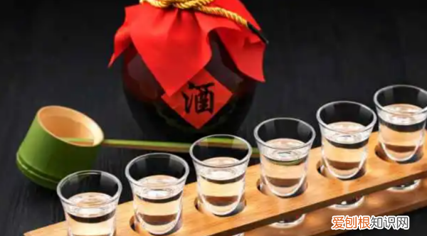 白酒有几种香型，白酒都有什么香型