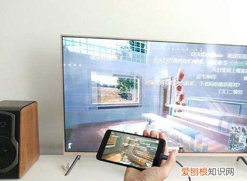 手机怎么投屏到电脑笔记本上,戴尔g3如何将手机投影到电脑上