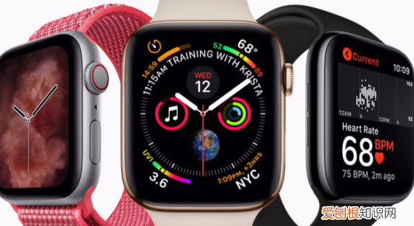 iwatch何时出5,苹果手表健身记录怎么重新设置