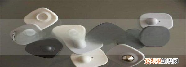 超市磁扣圆形怎么拆除在家,超市里的磁扣怎么在家里取下来