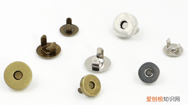 超市磁扣圆形怎么拆除在家,超市里的磁扣怎么在家里取下来