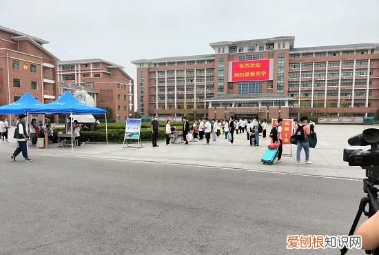 宿州市中小学2021年秋季开学