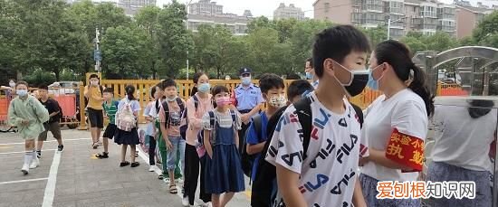宿州市中小学2021年秋季开学