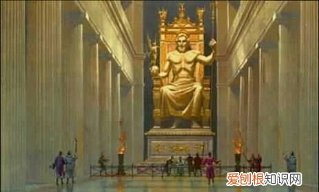 八大奇迹之一有哪些，世界八大奇迹是哪些