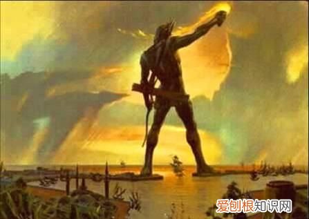 八大奇迹之一有哪些，世界八大奇迹是哪些