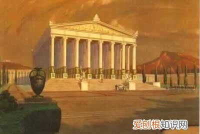 八大奇迹之一有哪些，世界八大奇迹是哪些