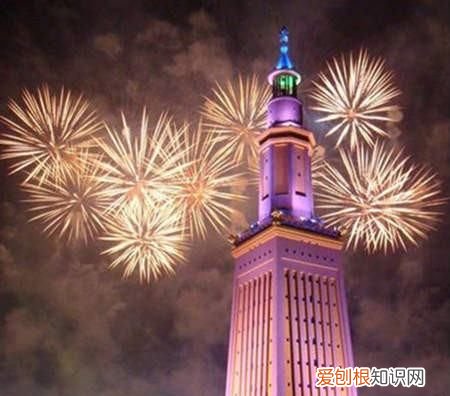 八大奇迹之一有哪些，世界八大奇迹是哪些