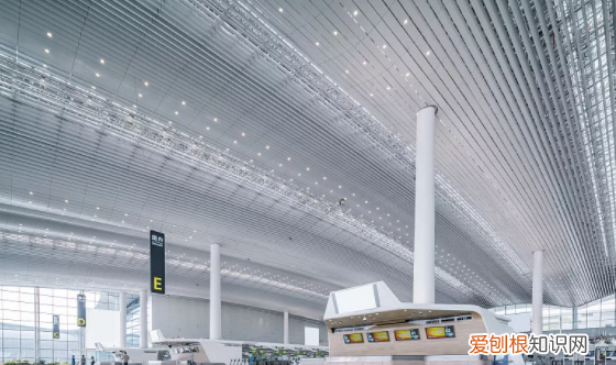 白云机场在哪个区，白云机场的具体位置街道