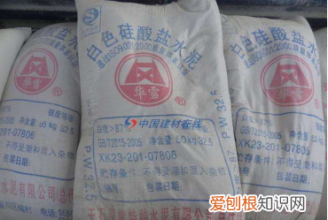 白水泥的用途有哪些,白色水泥的用途有哪些