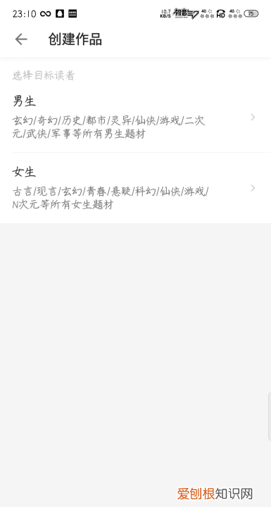 作家助手怎么进行作品设定，《作家助手》创建作品方法是什么