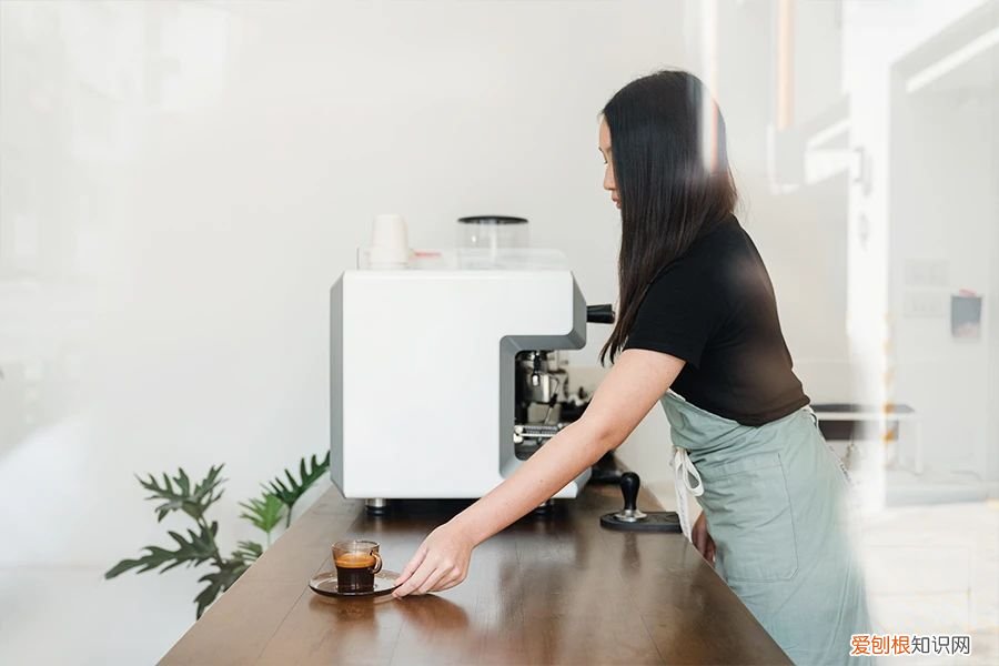 速溶咖啡机哪个牌子好