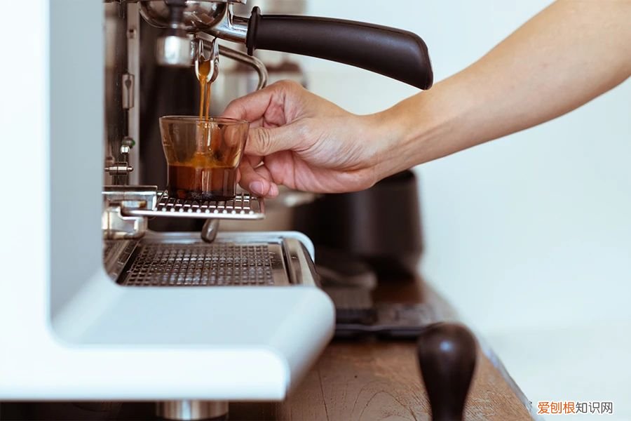 速溶咖啡机哪个牌子好