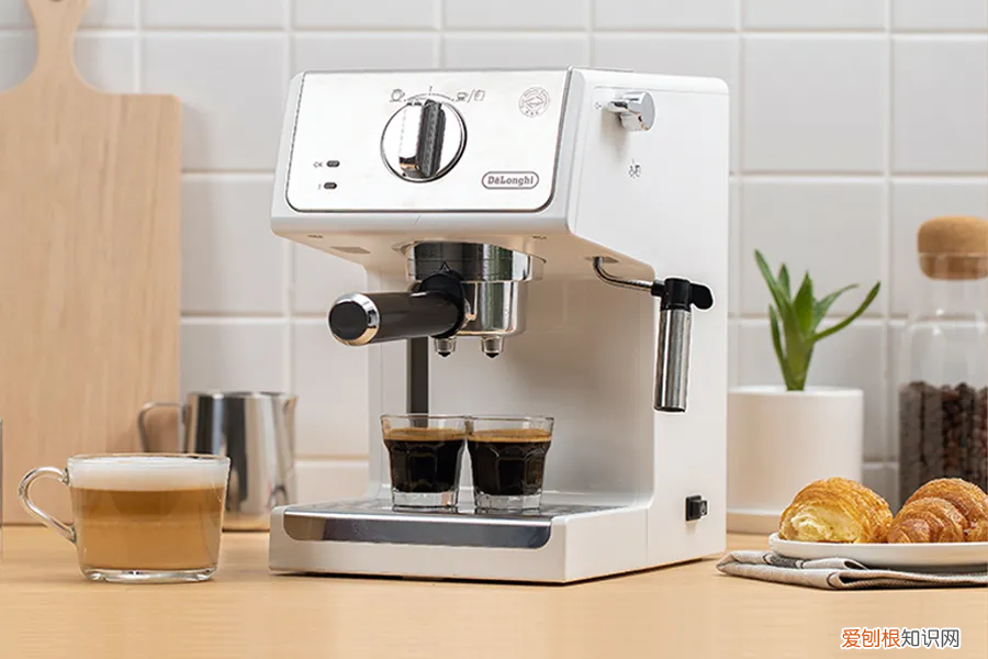 速溶咖啡机哪个牌子好