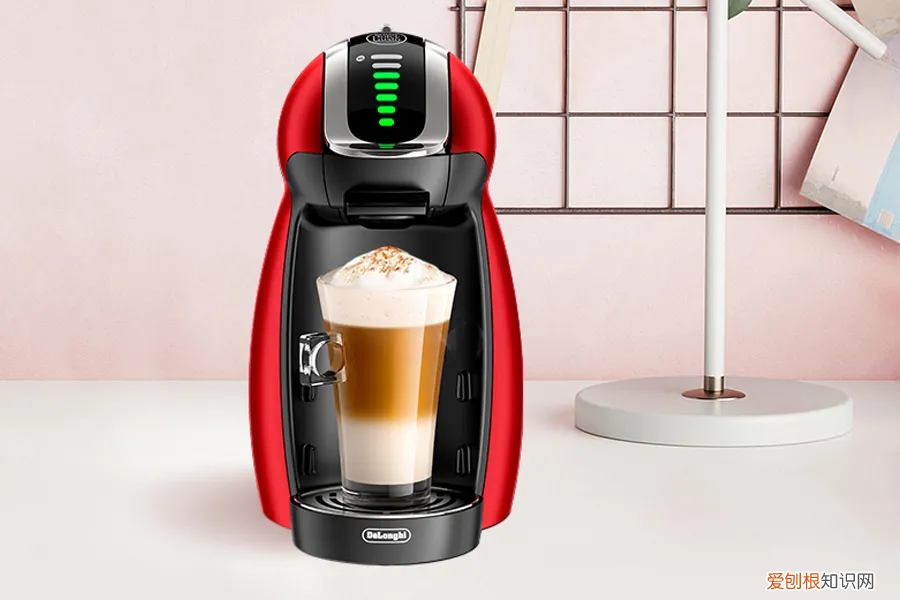 速溶咖啡机哪个牌子好