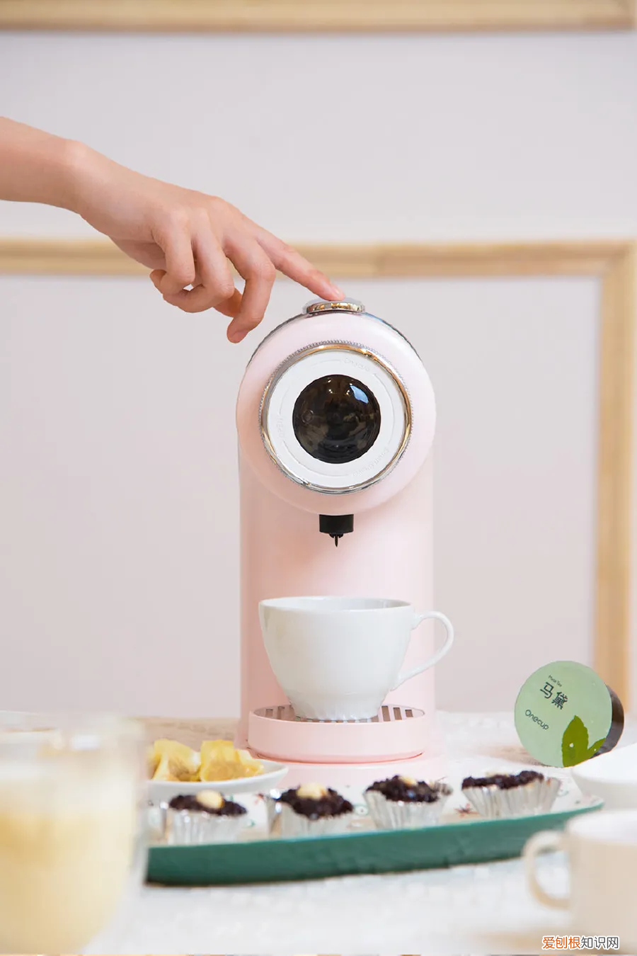 速溶咖啡机哪个牌子好