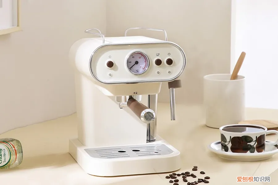 速溶咖啡机哪个牌子好