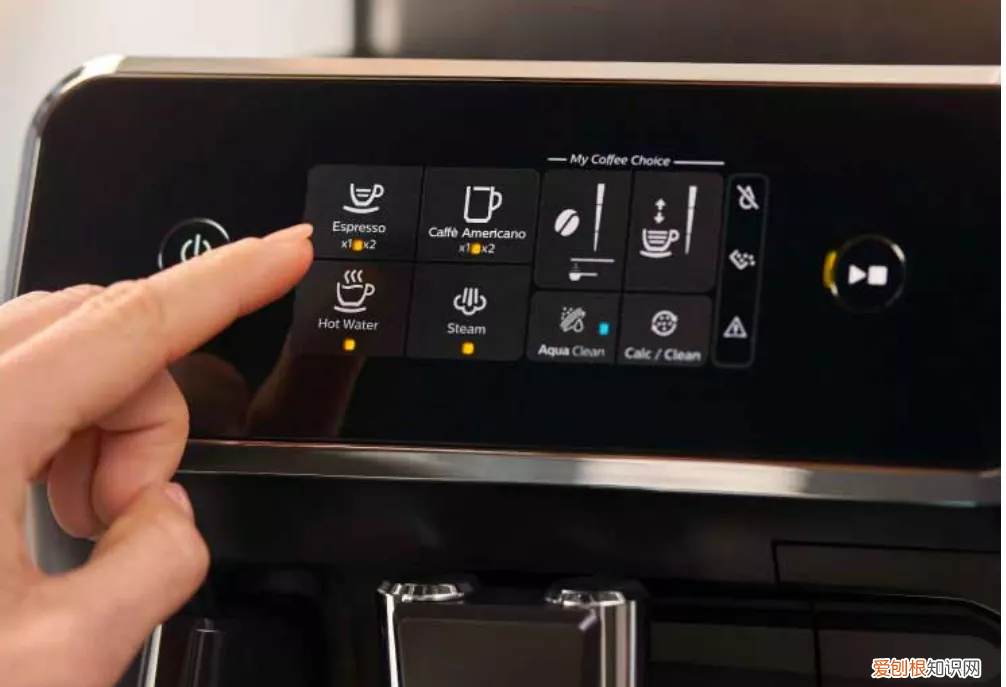 速溶咖啡机哪个牌子好