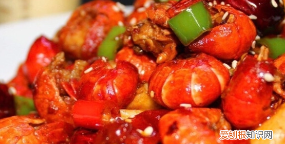 爆炒虾尾的做法，怎么做爆炒龙虾尾