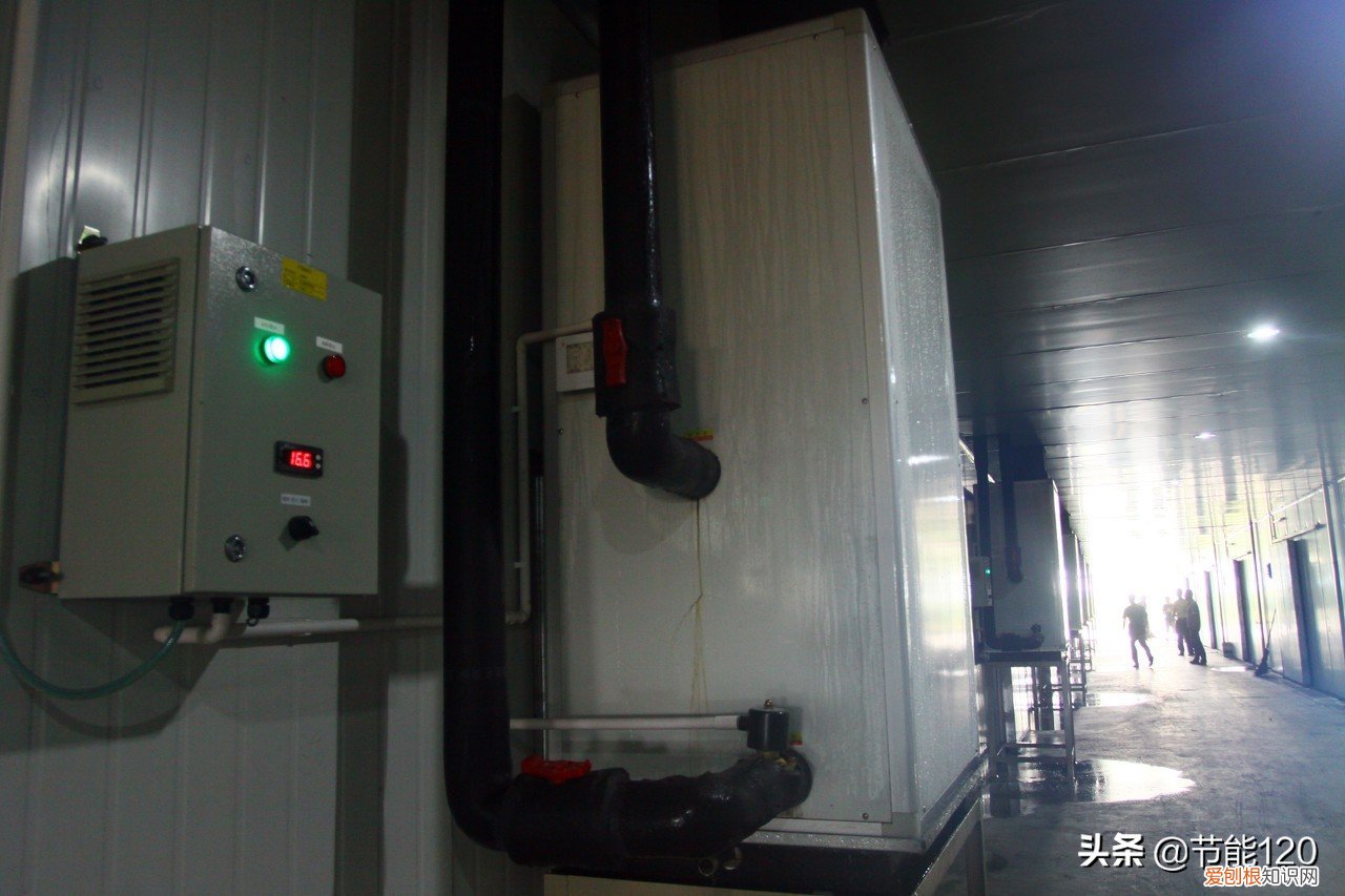 水空调到底好不好