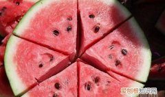西瓜切开多久不能吃，怎么分辨西瓜切开多久了