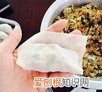 扁食馅怎么做好吃，天台扁食馅做法大全