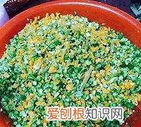 扁食馅怎么做好吃，天台扁食馅做法大全