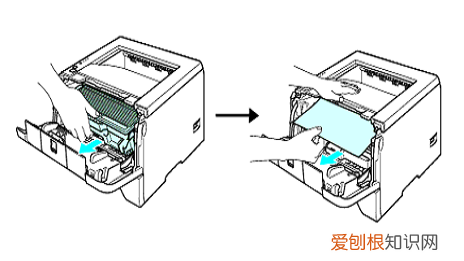 打印机在打印时总提示缺纸怎么办