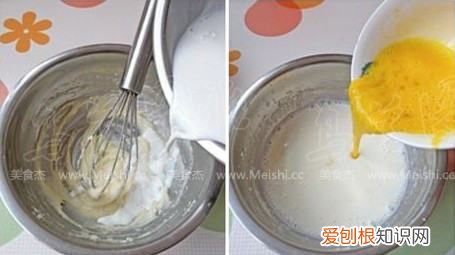 芝士布丁家常做法，奶酪布丁的做法大全