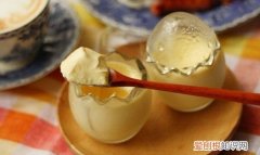 芝士布丁家常做法，奶酪布丁的做法大全