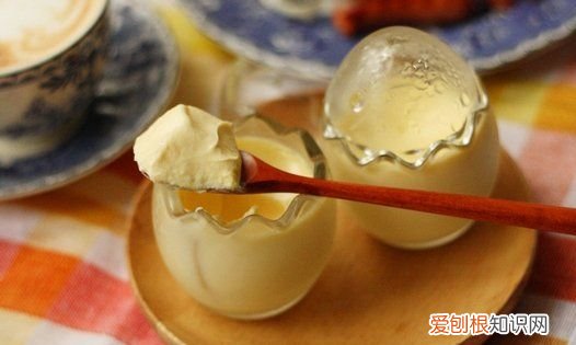 芝士布丁家常做法，奶酪布丁的做法大全