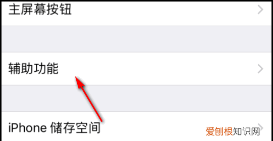 手机放大镜功能怎么打开使用，苹果手机放大镜功能在哪里找