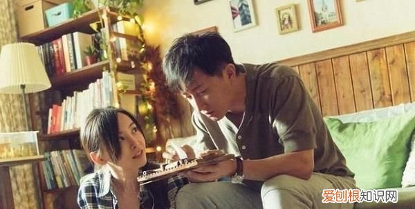 一首体面让我觉得爱情如此的可贵