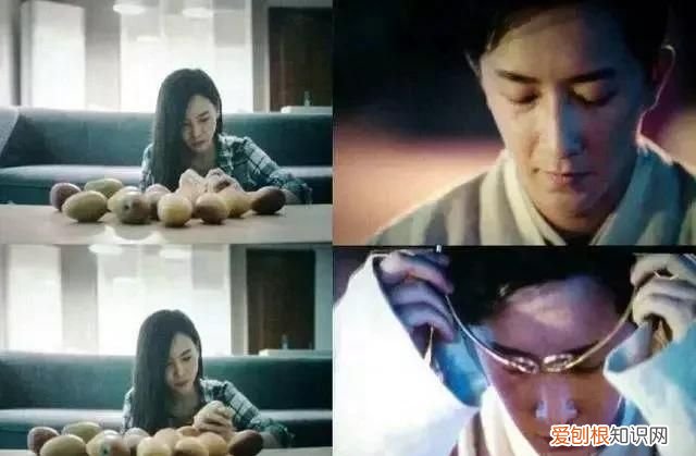 一首体面让我觉得爱情如此的可贵