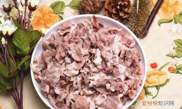 炒羊肉放什么调料，炒羊肉放什么调料最佳