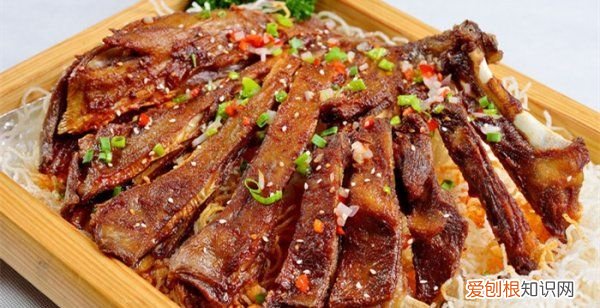 炒羊肉放什么调料,炒羊肉放什么调料最佳