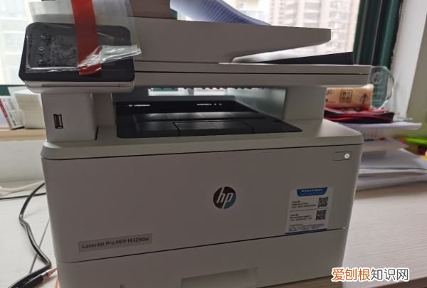 hp无线打印机怎么连接，惠普打印机怎么连接wifi