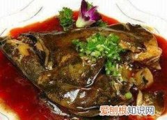 碟鱼头怎么做，碟鱼头家常做法视频