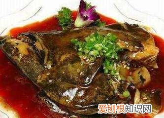 碟鱼头怎么做,碟鱼头家常做法视频