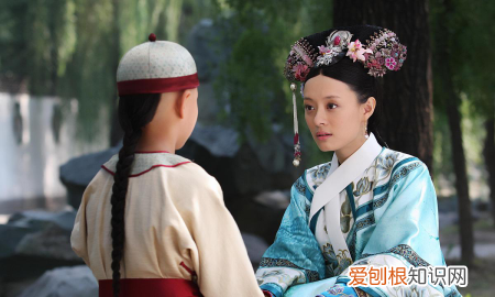 甄嬛传甄嬛第几集回宫的，后宫甄嬛传甄嬛回宫是多少集