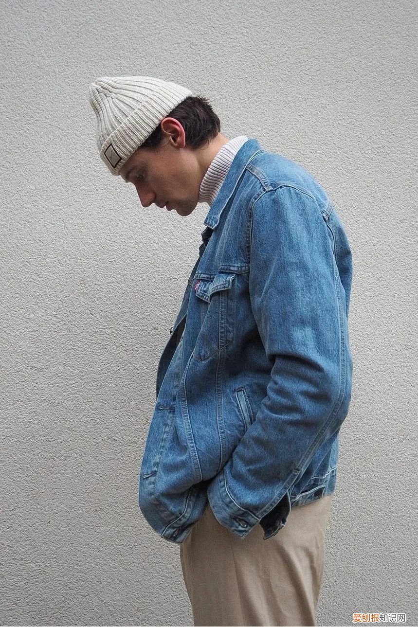 矮个子男生帽子搭配?