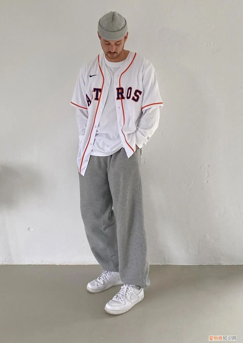 矮个子男生帽子搭配?