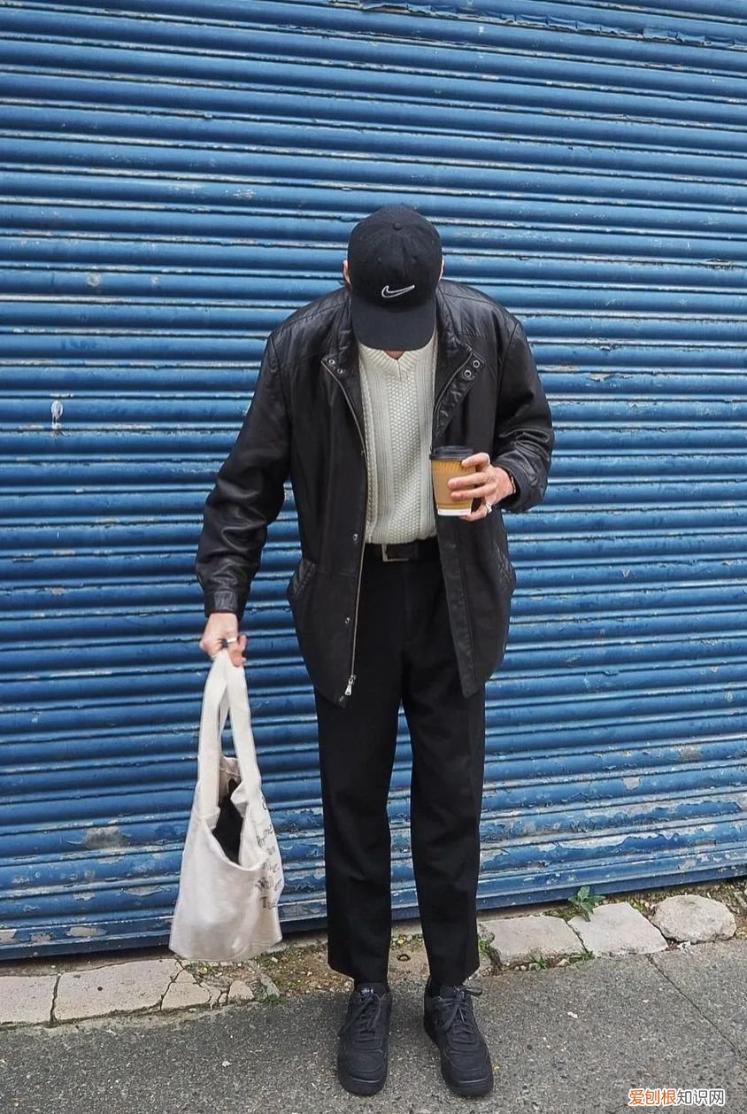 矮个子男生帽子搭配?