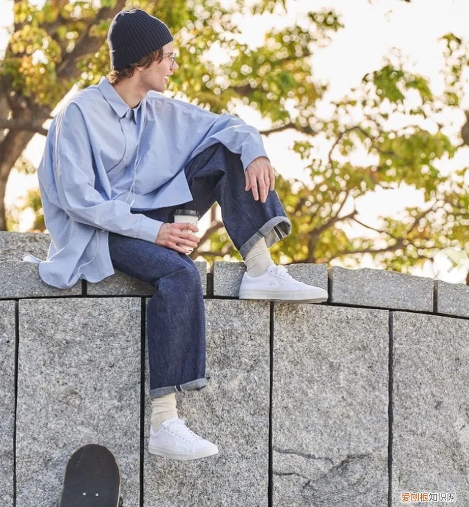 矮个子男生帽子搭配?