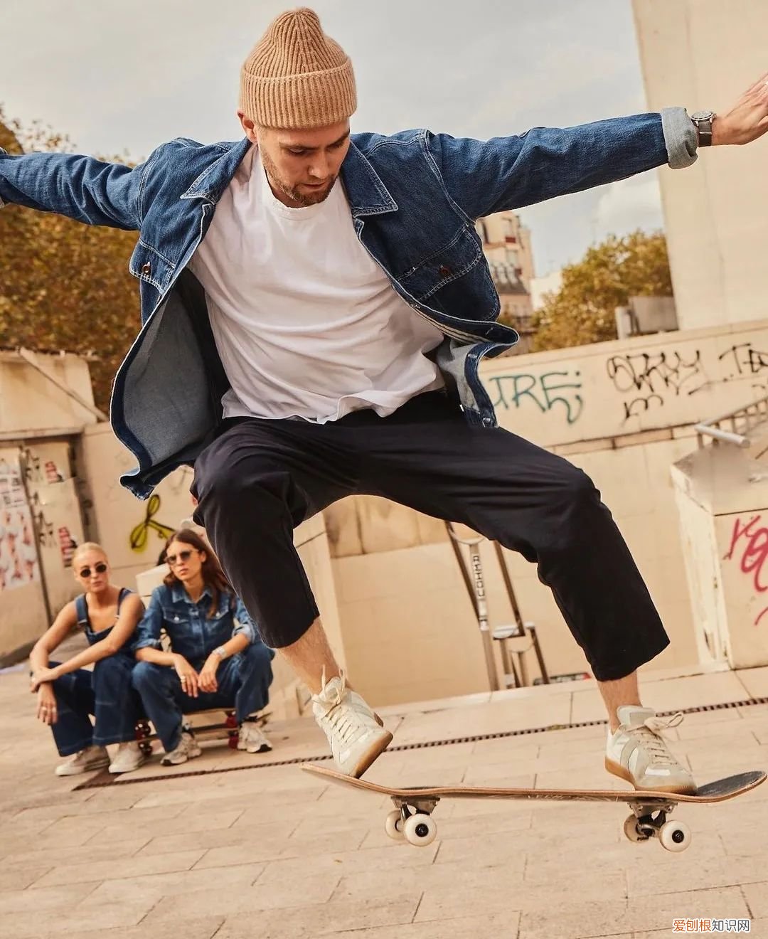 矮个子男生帽子搭配?