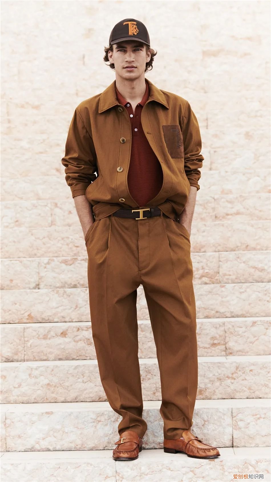 矮个子男生帽子搭配?