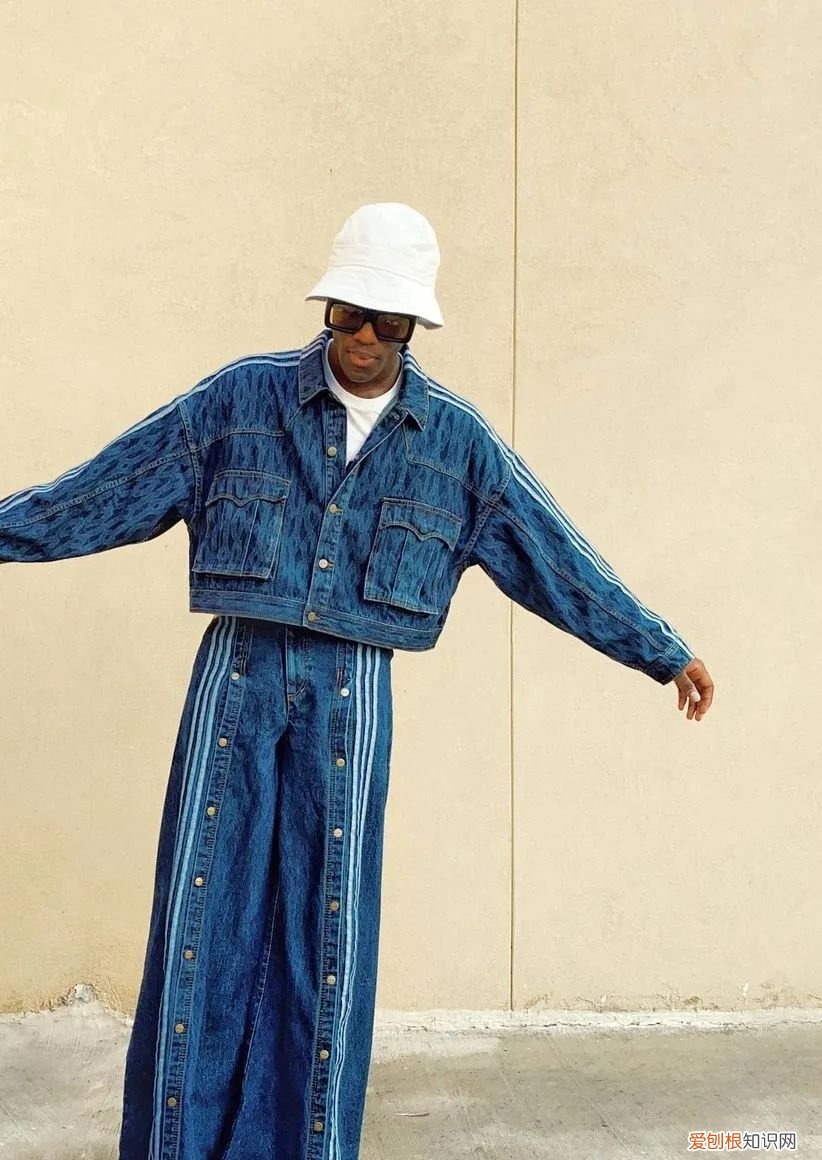 矮个子男生帽子搭配?