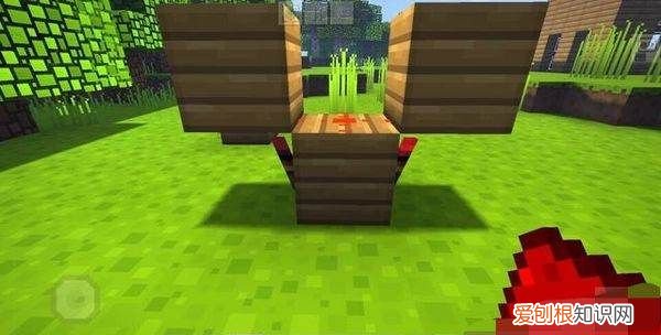 我的世界闪电剑怎么做,我的世界如何使用命令方块召唤闪电