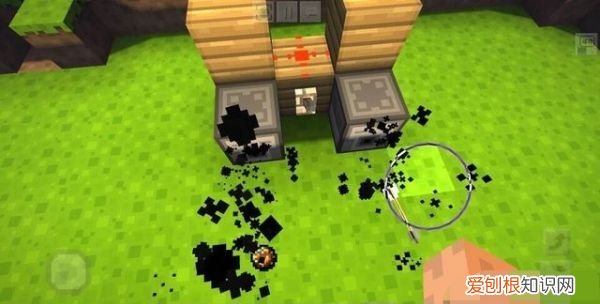 我的世界闪电剑怎么做,我的世界如何使用命令方块召唤闪电