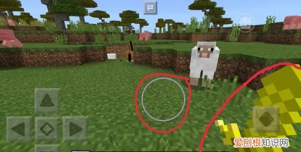 我的世界闪电剑怎么做,我的世界如何使用命令方块召唤闪电